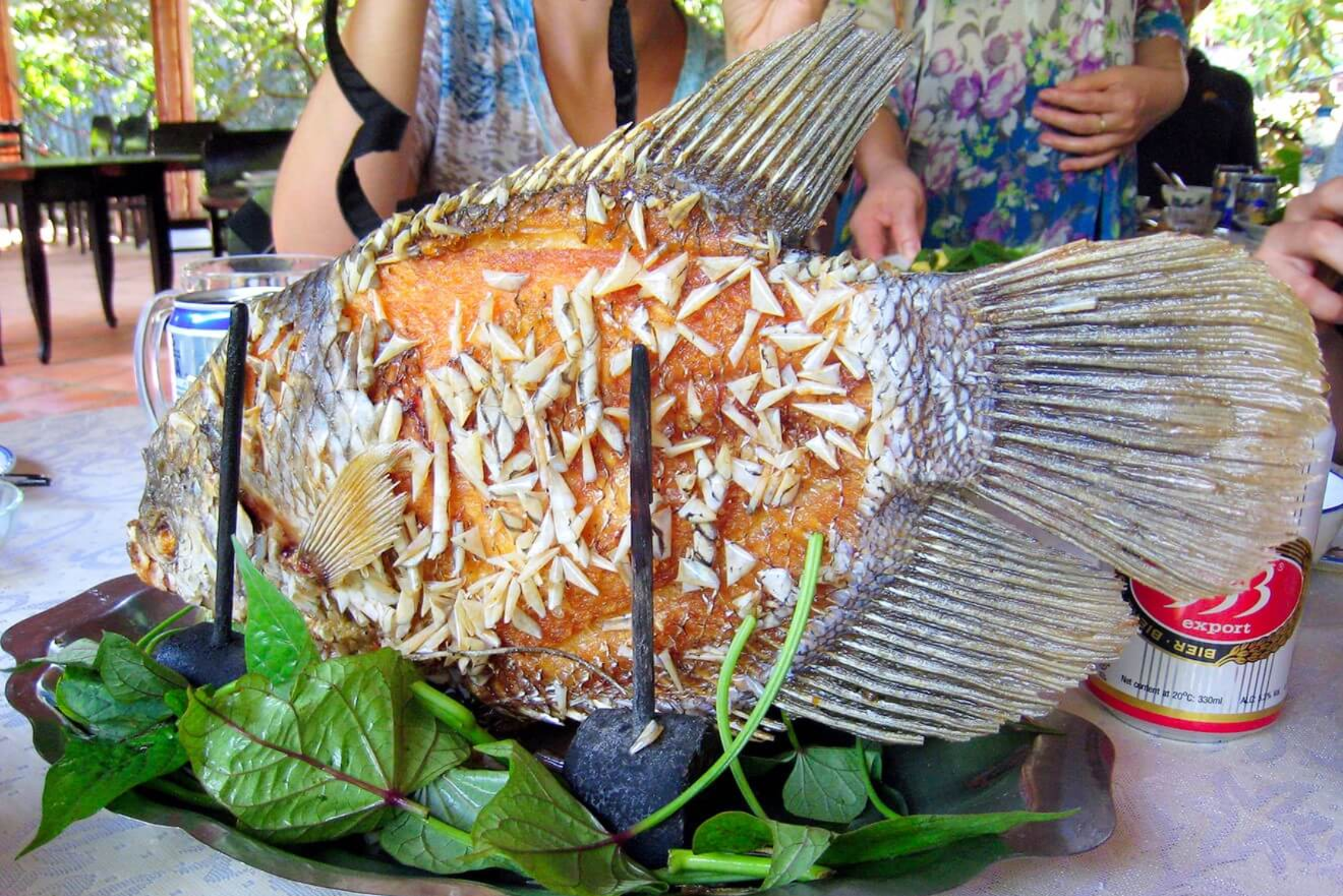 Mekong Delta, My Tho & Ben Tre Day Trips From Ho Chi Minh
